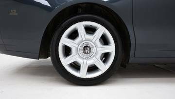 Thumbnail von Rolls-Royce Ghost '2010