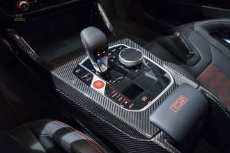 Thumbnail von BMW M4 CS - M CARBON FIBER BRAKE - FULL CARBON - H/K