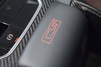 Thumbnail von BMW M4 CS - M CARBON FIBER BRAKE - FULL CARBON - H/K