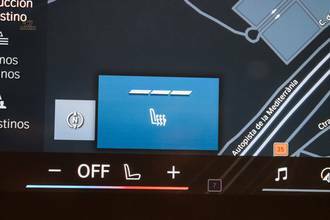 Thumbnail von BMW M4 CS - M CARBON FIBER BRAKE - FULL CARBON - H/K