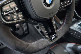 Thumbnail von BMW M4 CS - M CARBON FIBER BRAKE - FULL CARBON - H/K