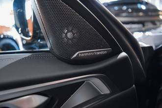 Thumbnail von BMW M4 CS - M CARBON FIBER BRAKE - FULL CARBON - H/K