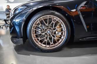 Thumbnail von BMW M4 CS - M CARBON FIBER BRAKE - FULL CARBON - H/K