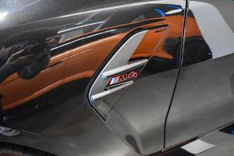 Thumbnail von BMW M4 CS - M CARBON FIBER BRAKE - FULL CARBON - H/K