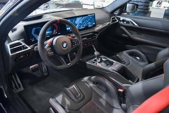 Thumbnail von BMW M4 CS - M CARBON FIBER BRAKE - FULL CARBON - H/K