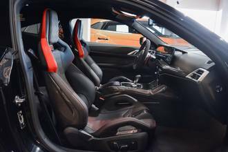 Thumbnail von BMW M4 CS - M CARBON FIBER BRAKE - FULL CARBON - H/K