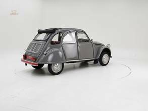Thumbnail von Citroen 2CV '82