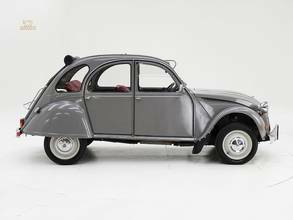 Thumbnail von Citroen 2CV '82