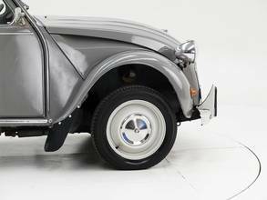 Thumbnail von Citroen 2CV '82