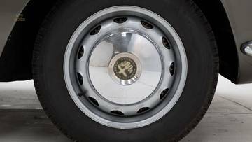 Thumbnail von Alfa Romeo 2000 Sprint '61