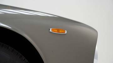 Thumbnail von Alfa Romeo 2000 Sprint '61