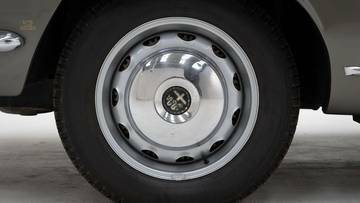 Thumbnail von Alfa Romeo 2000 Sprint '61