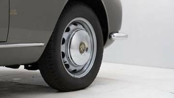 Thumbnail von Alfa Romeo 2000 Sprint '61