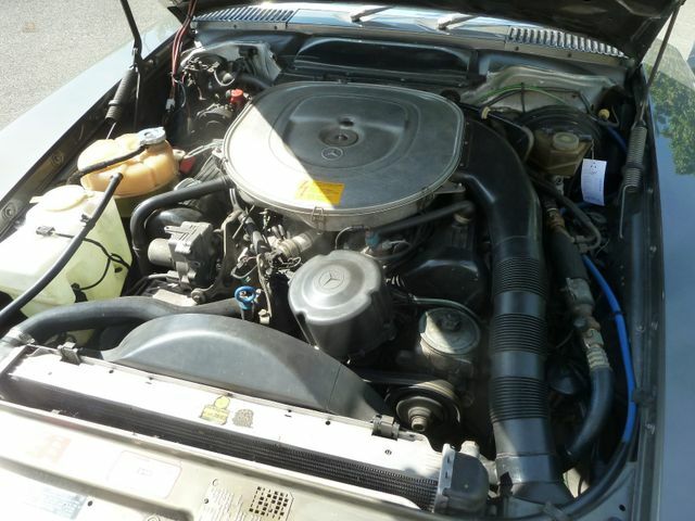 Thumbnail von Mercedes-Benz SL 560