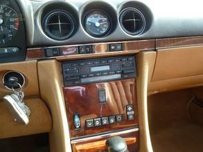 Thumbnail von Mercedes-Benz SL 560