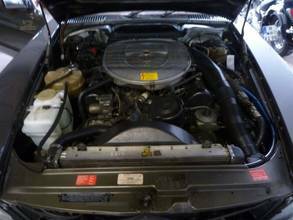 Thumbnail von Mercedes-Benz SL 560