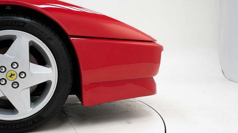 Thumbnail von Ferrari 348 TS '91