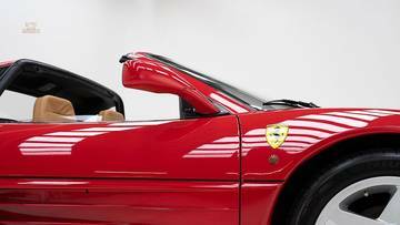 Thumbnail von Ferrari 348 TS '91