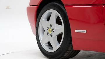 Thumbnail von Ferrari 348 TS '91
