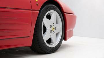 Thumbnail von Ferrari 348 TS '91