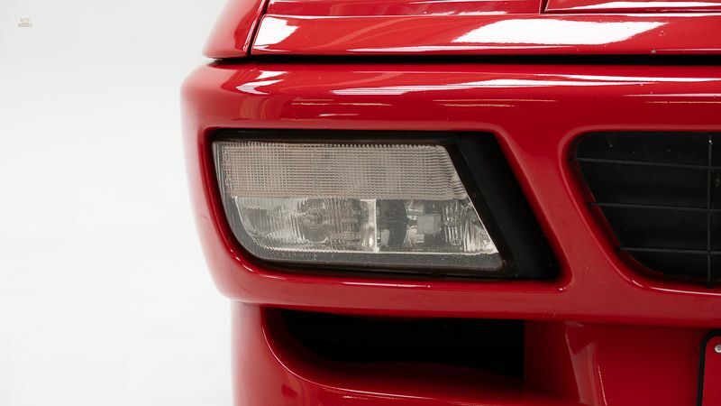 Thumbnail von Ferrari 348 TS '91