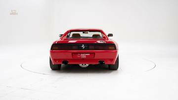 Thumbnail von Ferrari 348 TS '91