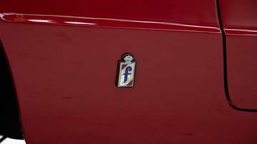 Thumbnail von Alfa Romeo 2000 spider america '81