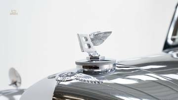 Thumbnail von Bentley R-Type Standard Steel Saloon '54