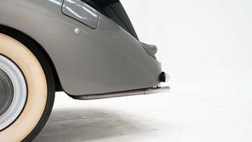 Thumbnail von Bentley R-Type Standard Steel Saloon '54