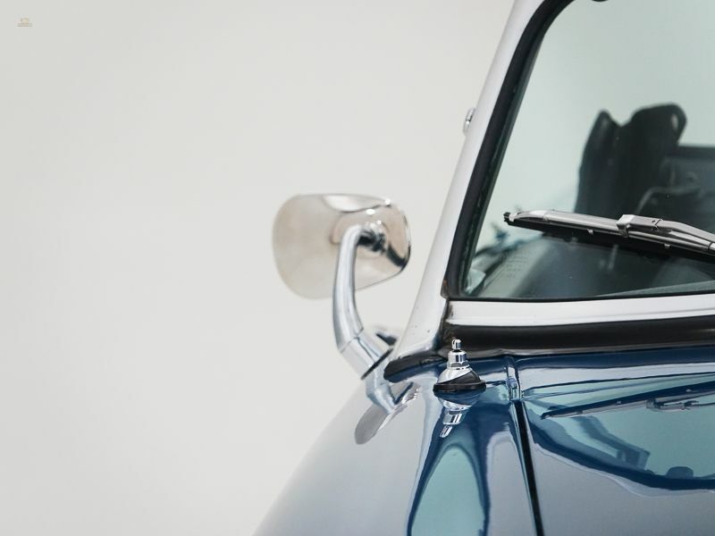 Thumbnail von MG B '72