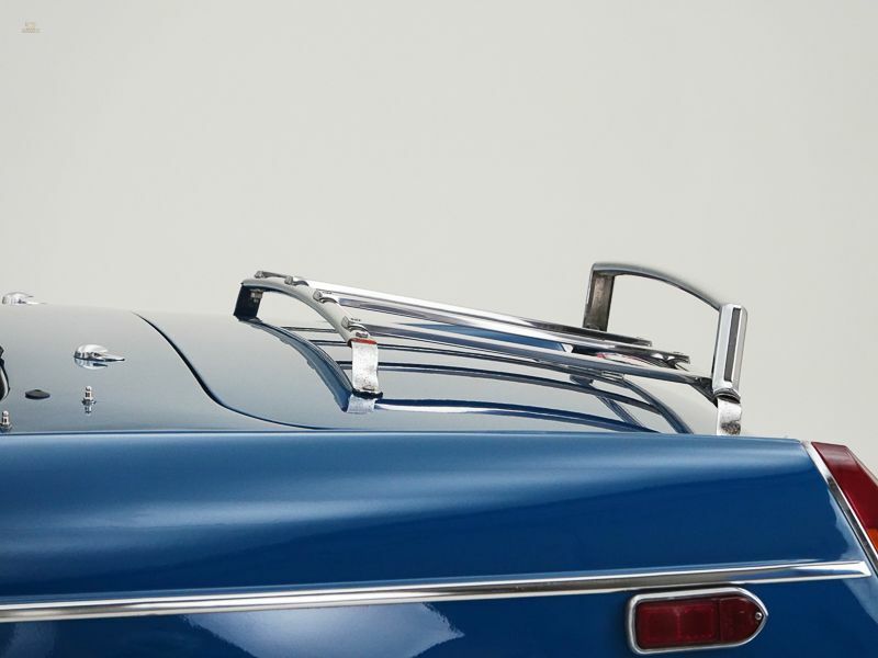 Thumbnail von MG B '72