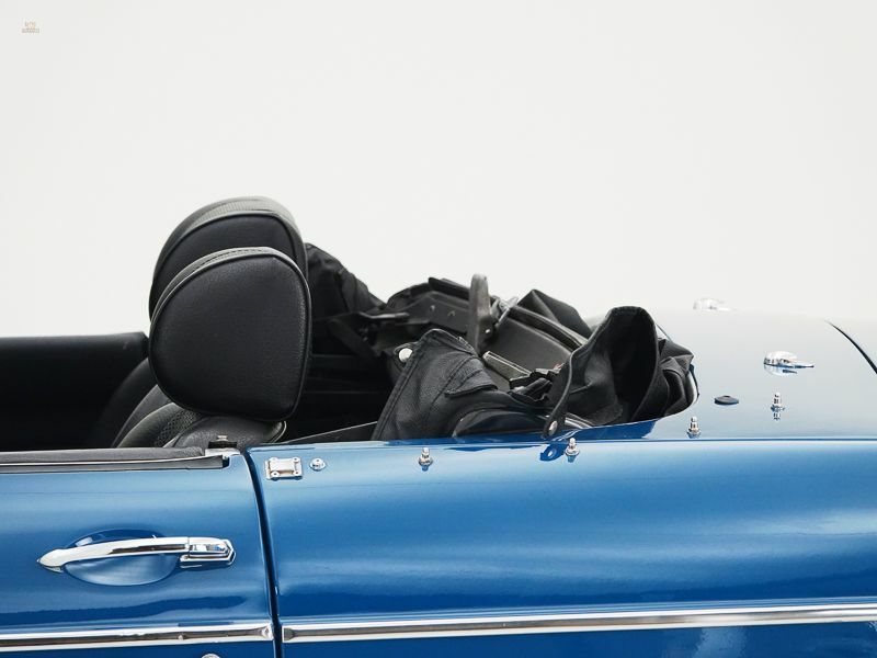 Thumbnail von MG B '72