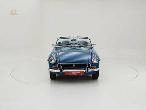 Thumbnail von MG B '72