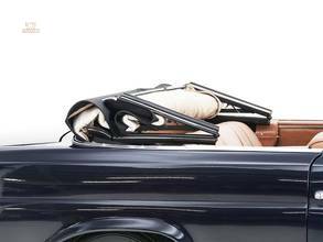 Thumbnail von Mercedes-Benz 220 SE Cabriolet '64