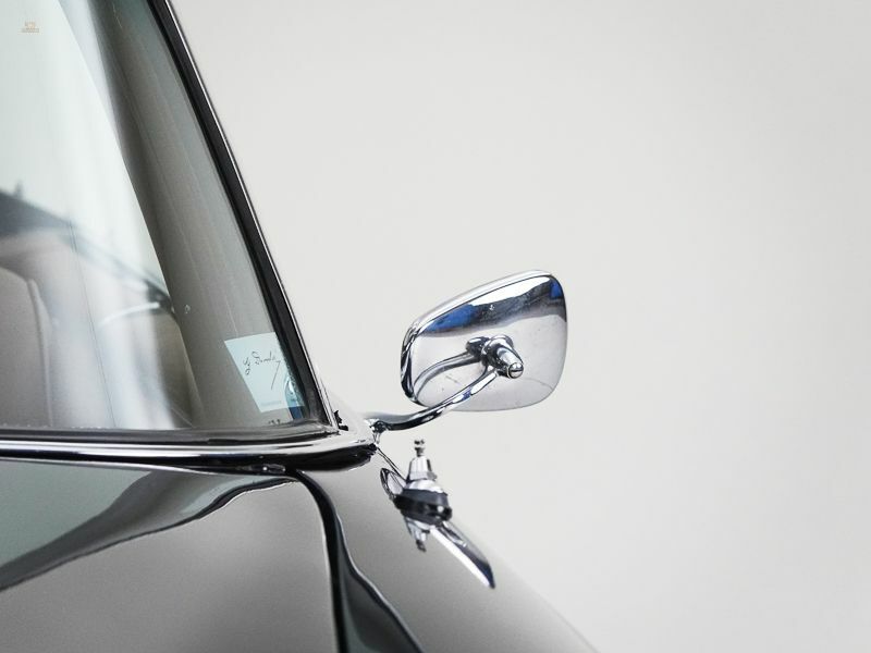 Thumbnail von Mercedes-Benz 220 SE Cabriolet '64