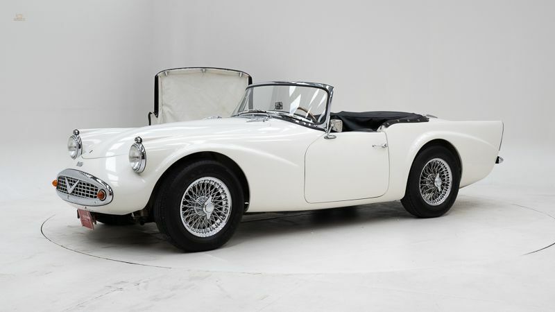 Daimler SP250 '64