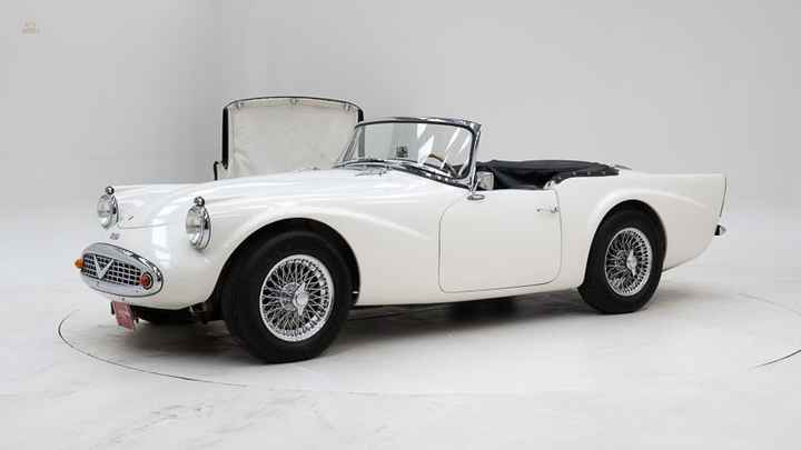 Daimler SP250 '64