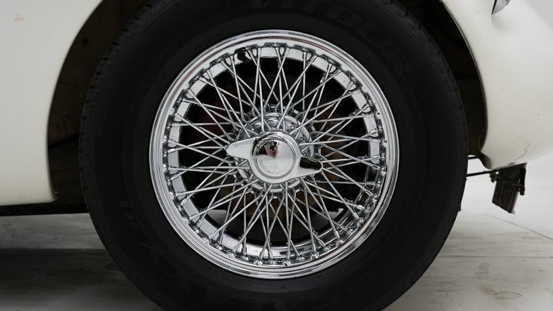 Thumbnail von Daimler SP250 '64