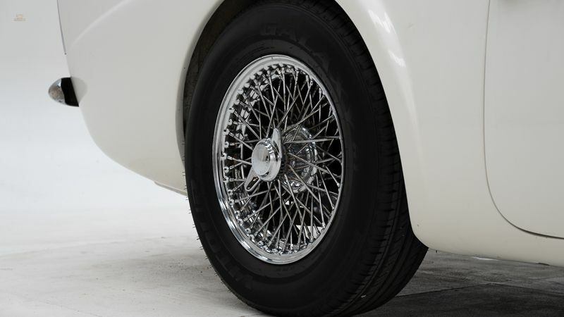 Thumbnail von Daimler SP250 '64