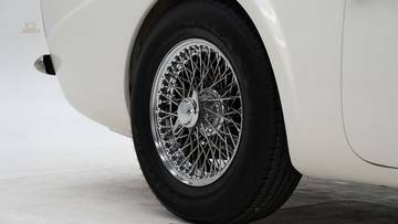 Thumbnail von Daimler SP250 '64