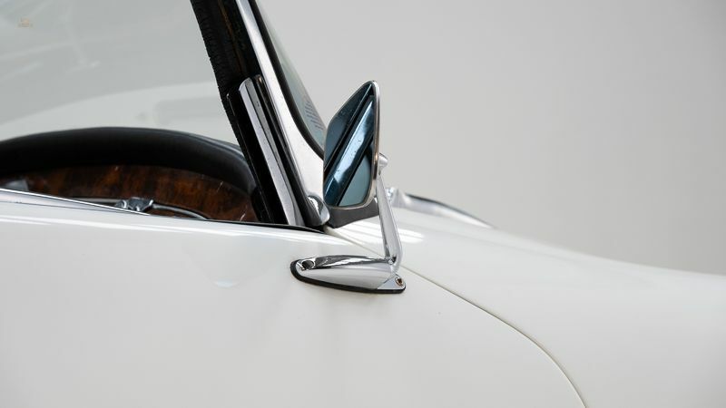 Thumbnail von Daimler SP250 '64