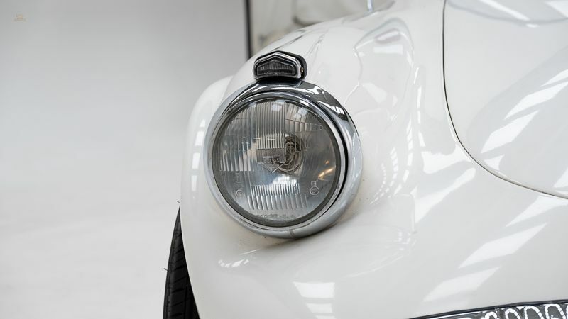 Thumbnail von Daimler SP250 '64