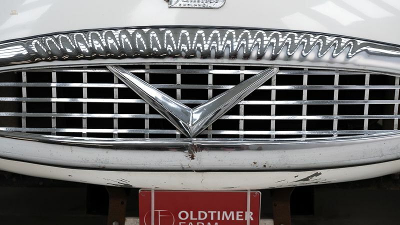 Thumbnail von Daimler SP250 '64