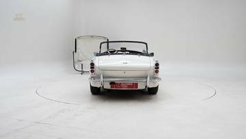 Thumbnail von Daimler SP250 '64