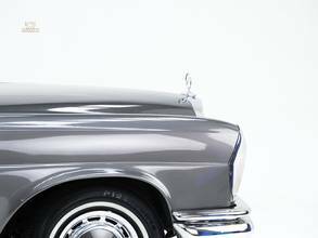 Thumbnail von Mercedes-Benz 220 SE '63