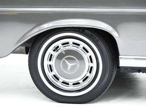 Thumbnail von Mercedes-Benz 220 SE '63