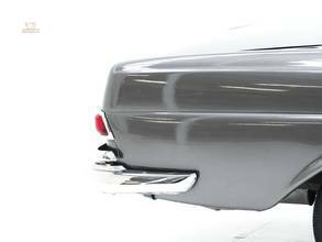 Thumbnail von Mercedes-Benz 220 SE '63