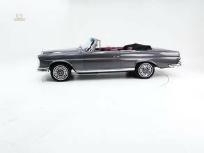 Thumbnail von Mercedes-Benz 220 SE '63