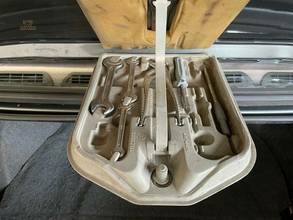 Thumbnail von BMW 325 LIM*E30*M SPORT*TIEFBETT*M TECHNIK UMBAU*