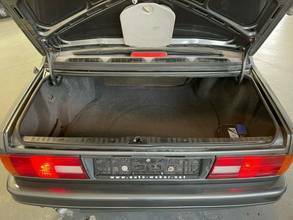 Thumbnail von BMW 325 LIM*E30*M SPORT*TIEFBETT*M TECHNIK UMBAU*